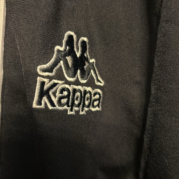 Vintage Kappa Track Suit - Picture 5 of 7